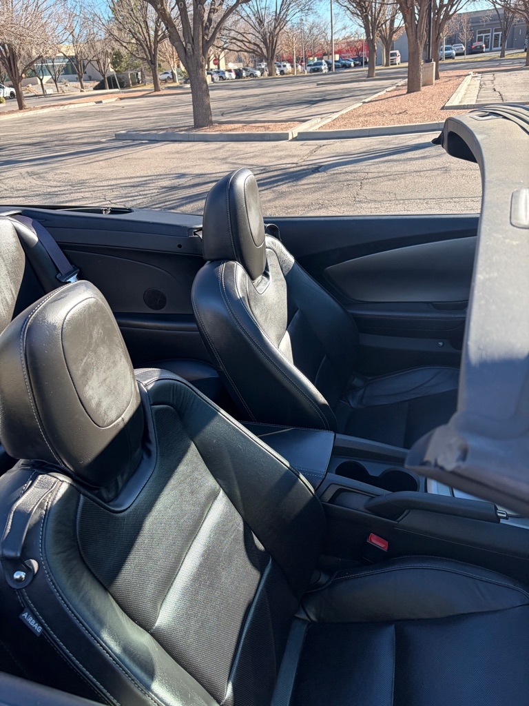 Chevrolet Camaro  2013