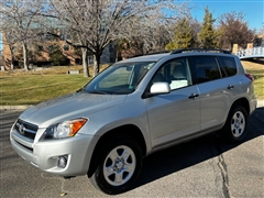 2009 Toyota RAV4 