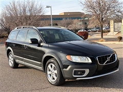 2008 Volvo XC70 
