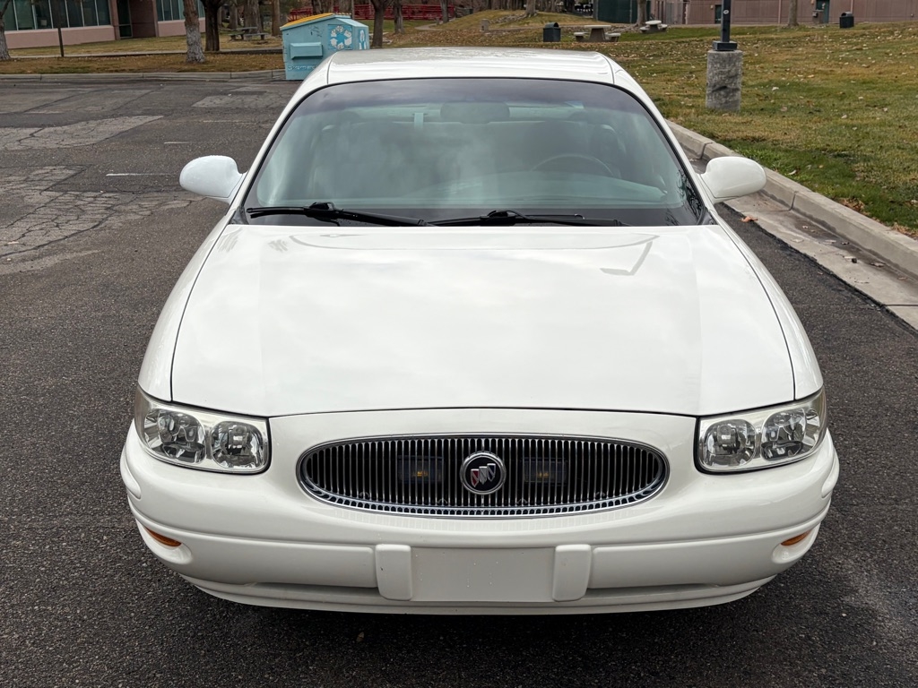 Buick LeSabre  2003