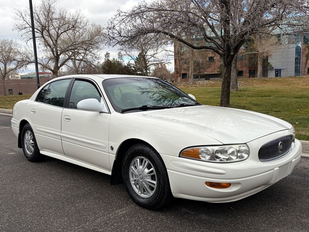 Buick LeSabre  2003