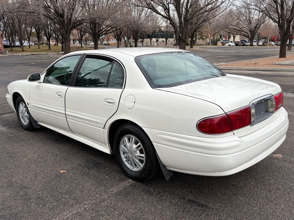 Buick LeSabre  2003