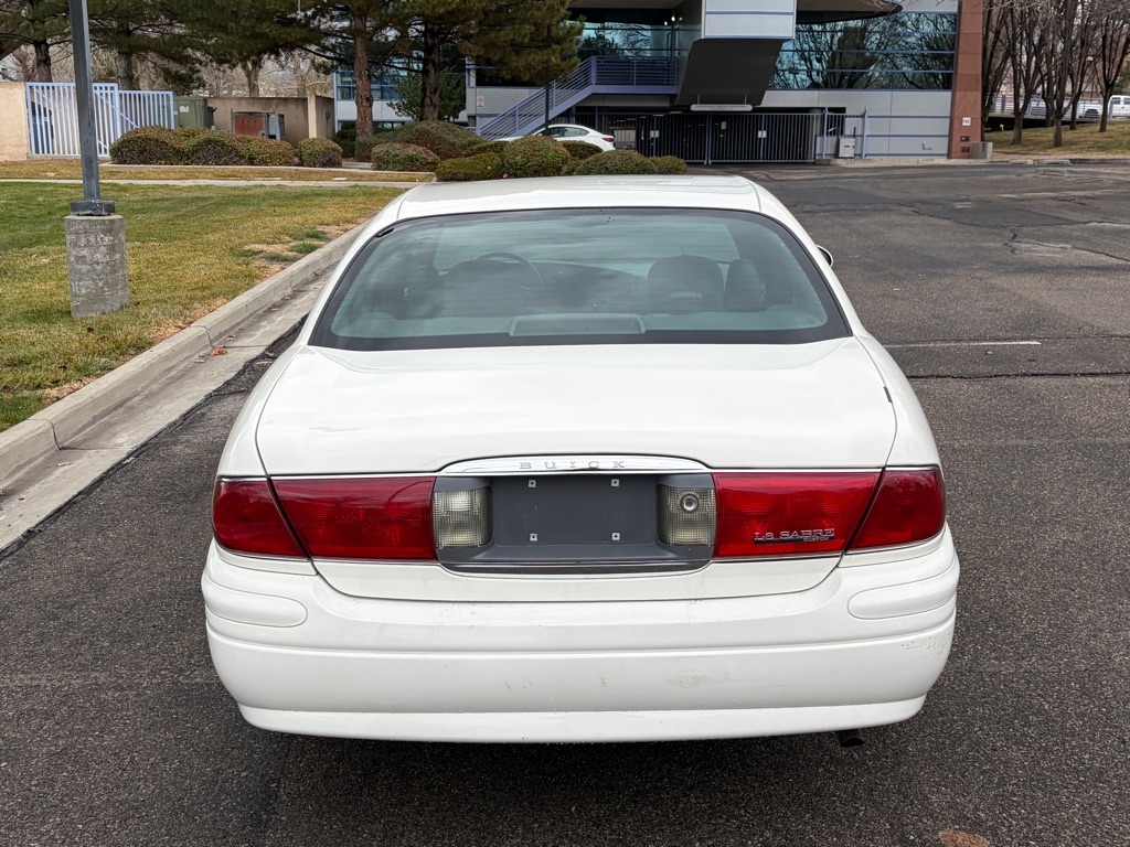 Buick LeSabre  2003