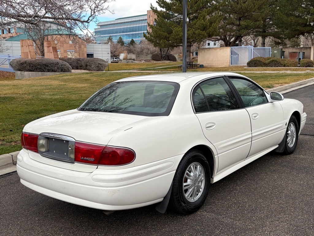 Buick LeSabre  2003