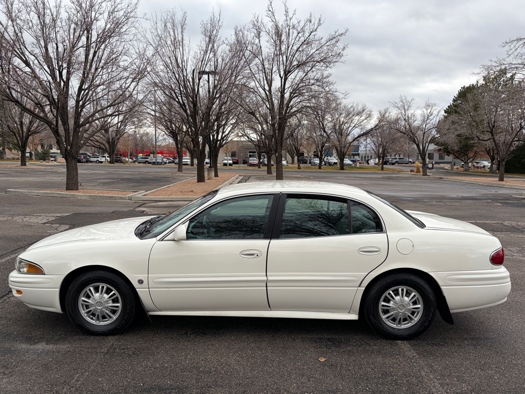 Buick LeSabre  2003