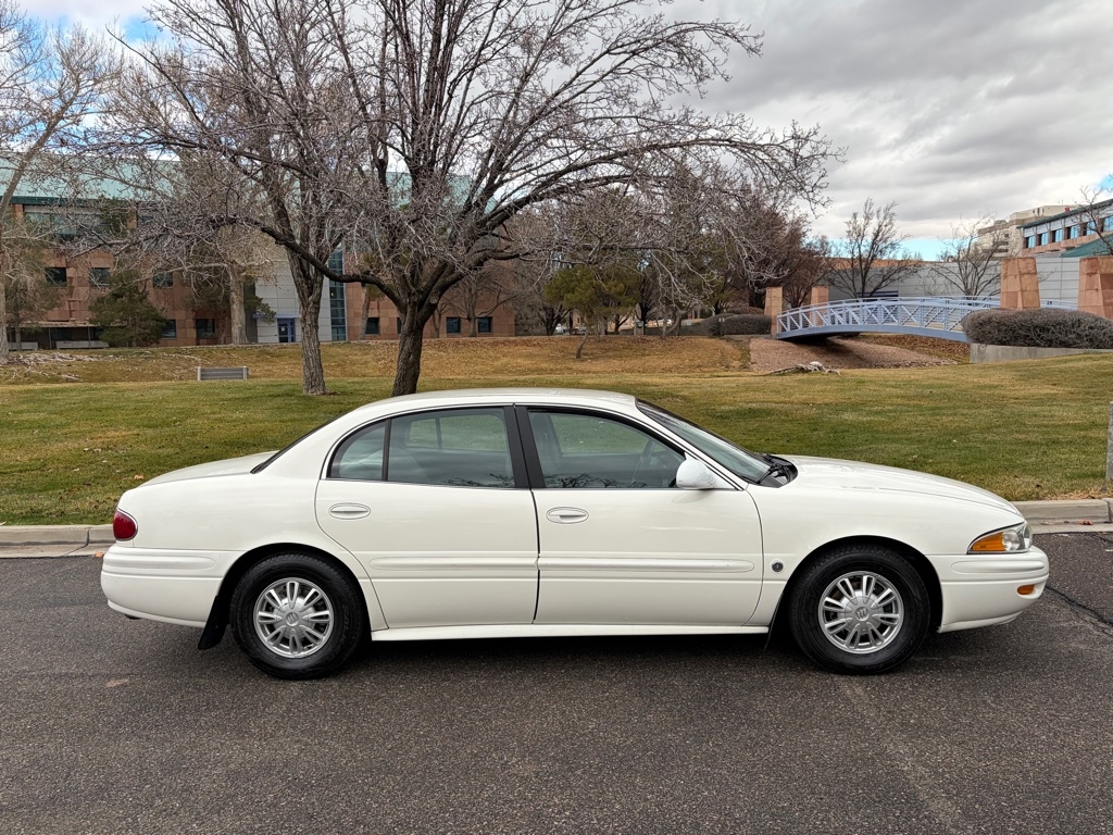 Buick LeSabre  2003