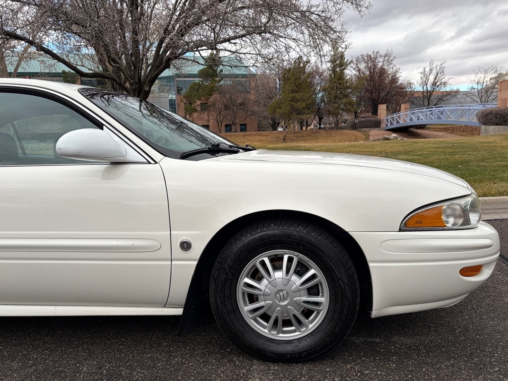 Buick LeSabre  2003