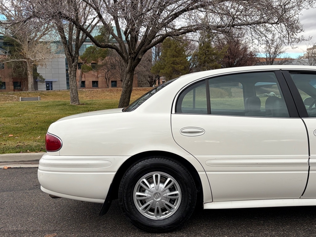 Buick LeSabre  2003