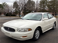 2003 Buick LeSabre 