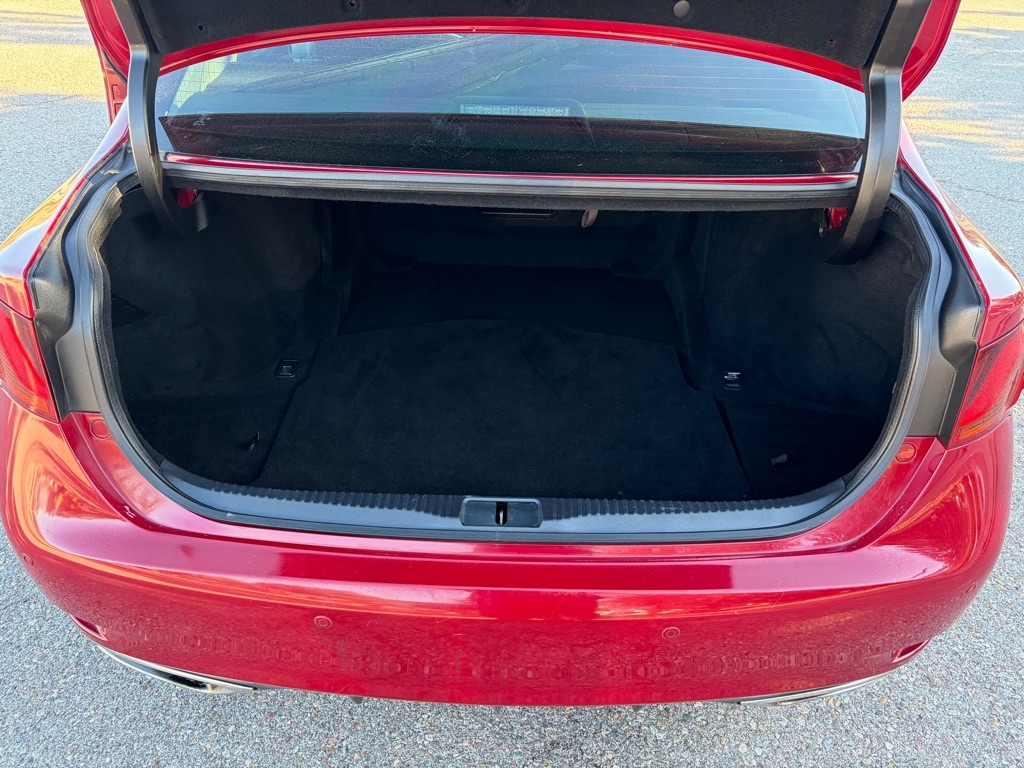 Lexus GS 350 RWD 2013