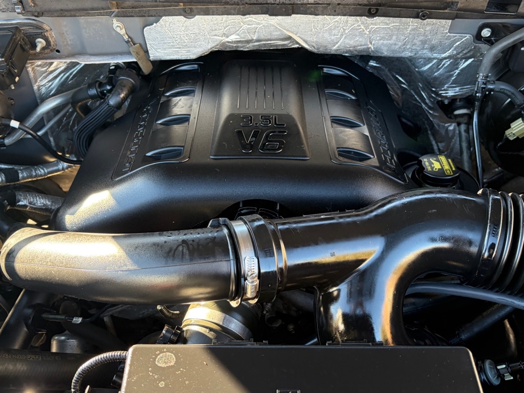 Ford F-150 XLT SuperCrew 4WD 2012