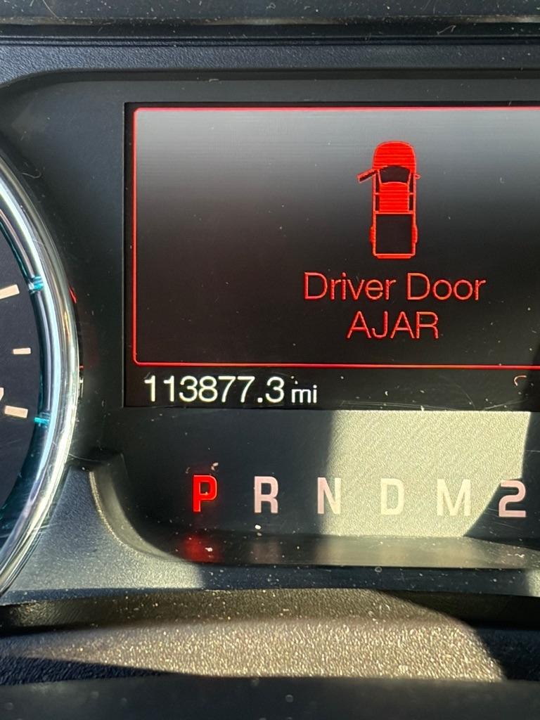 Ford F-150 XLT SuperCrew 4WD 2012