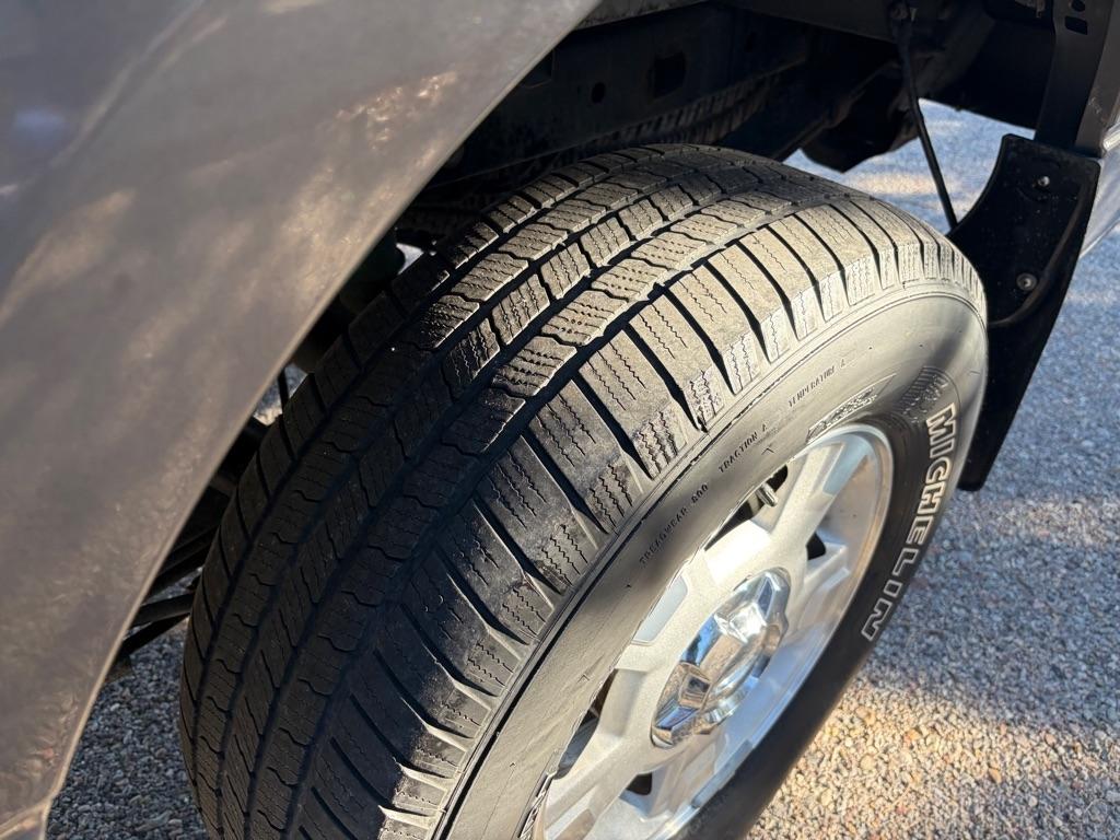 Ford F-150 XLT SuperCrew 4WD 2012