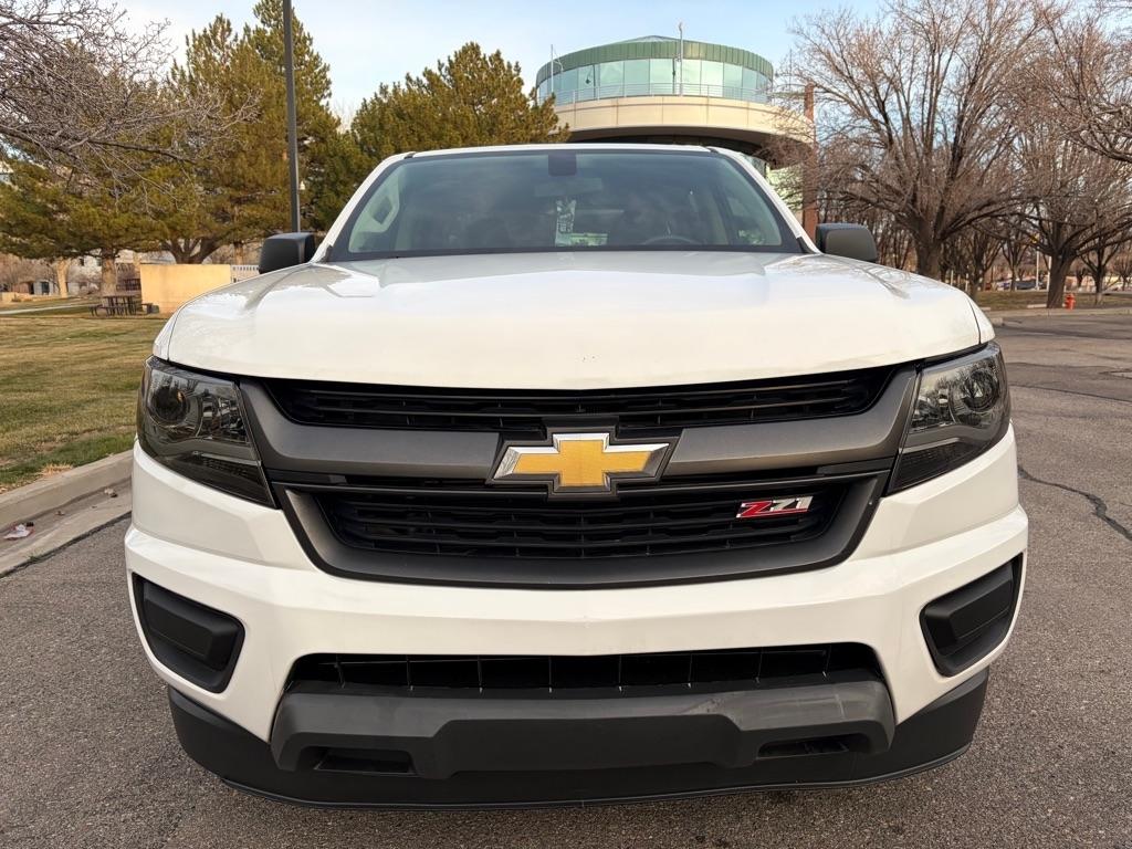 Chevrolet Colorado Z71 2019