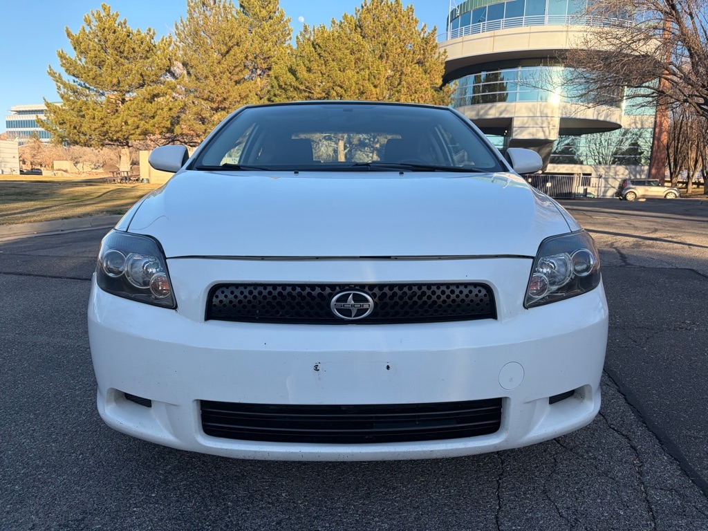 Scion tC  2008
