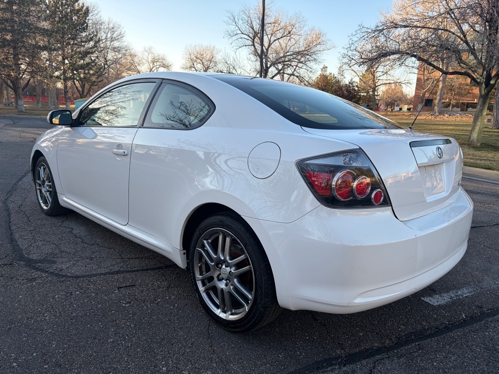 Scion tC  2008