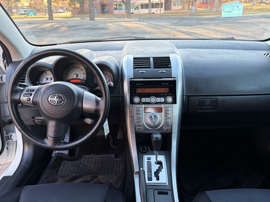 Scion tC  2008