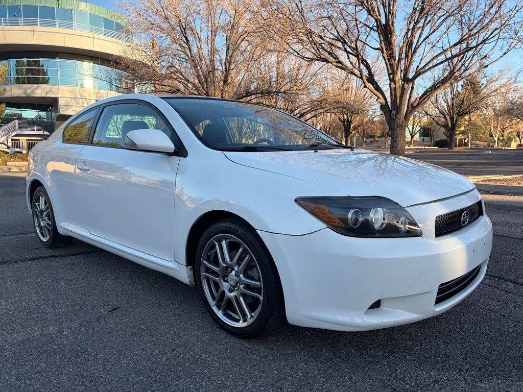 Scion tC Spec 2008