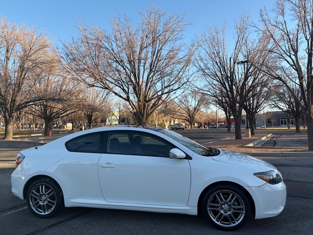 Scion tC Spec 2008