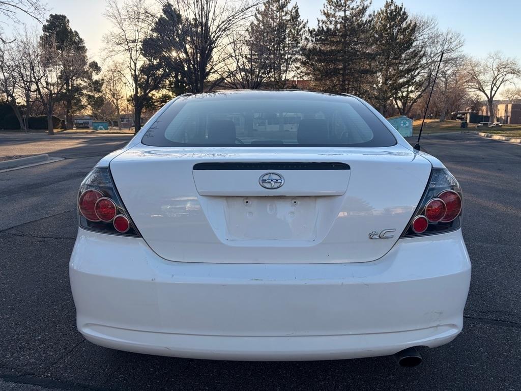 Scion tC Spec 2008