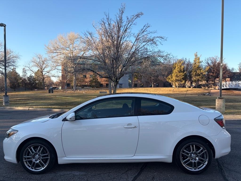 Scion tC Spec 2008