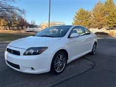 2008 Scion tC 