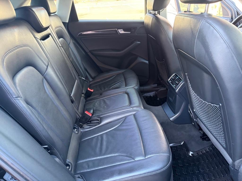 Audi Q5  2013