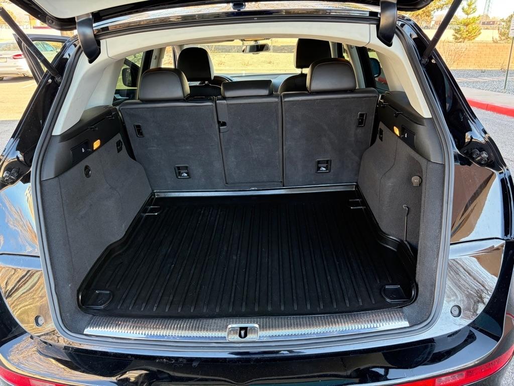 Audi Q5  2013