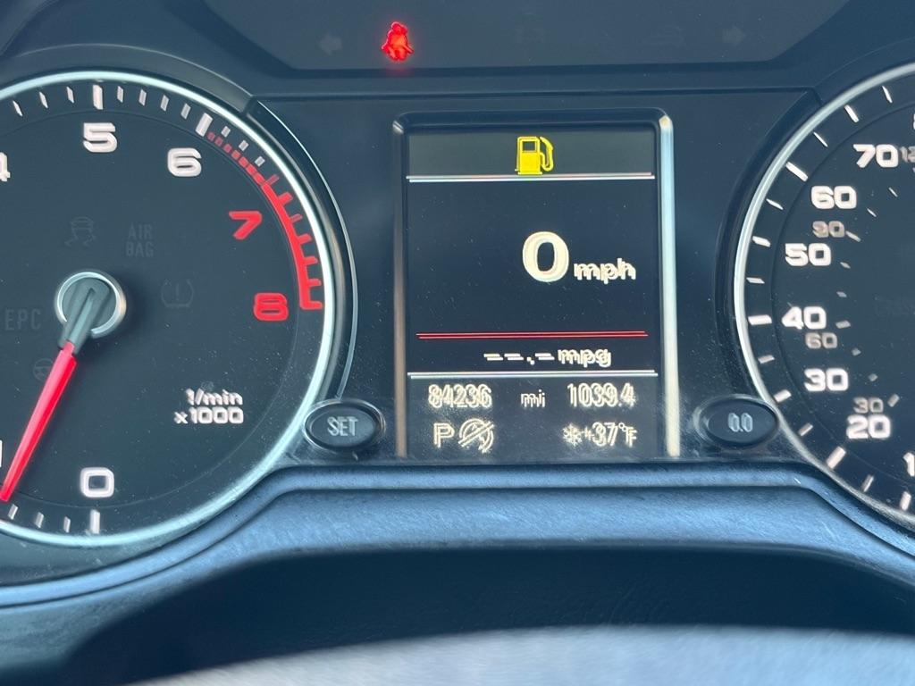 Audi Q5  2013