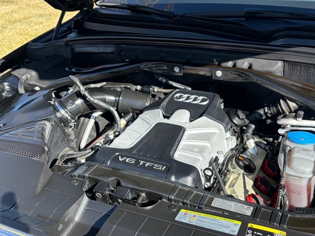 Audi Q5  2013