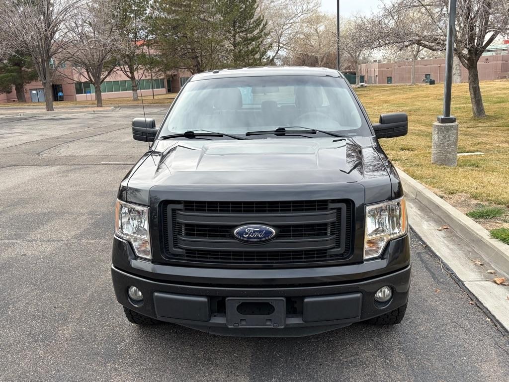Ford F-150  2013