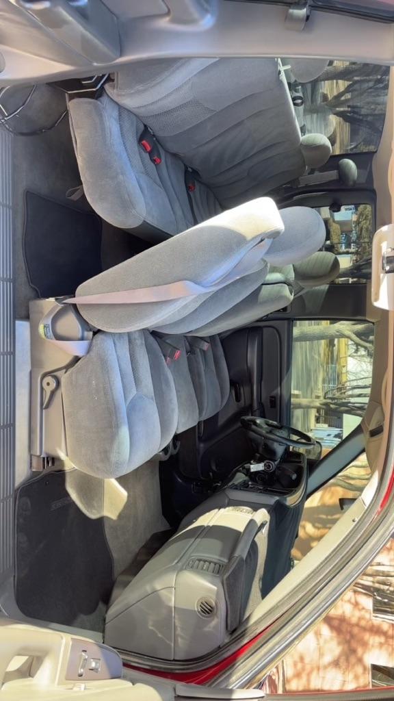 Chevrolet Silverado 1500 Ext. Cab Short Bed 2WD 2004