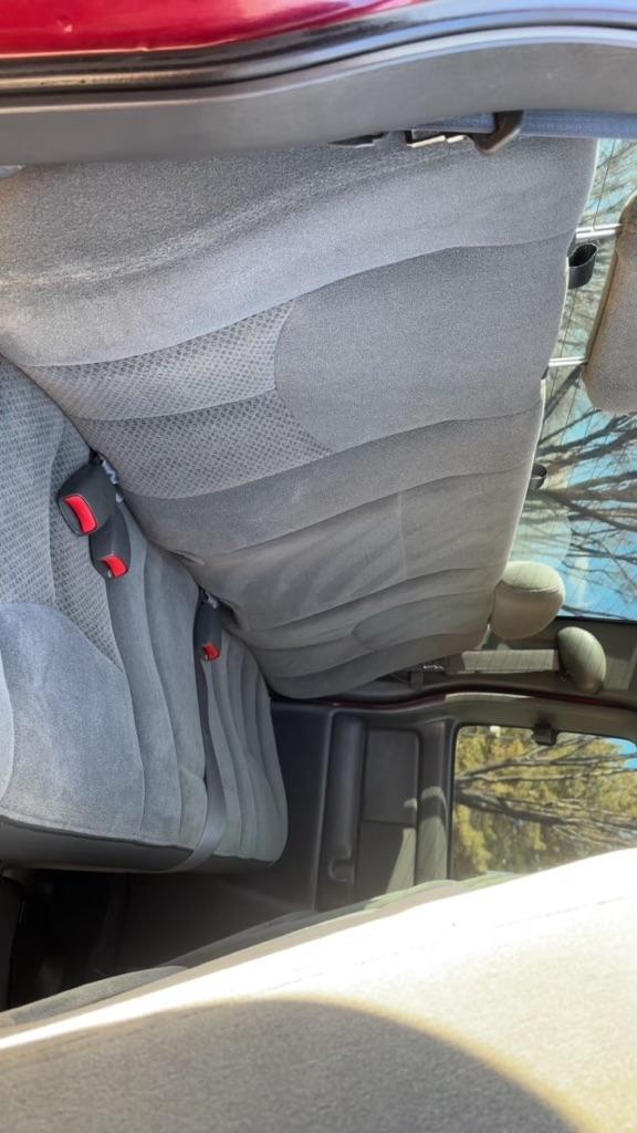 Chevrolet Silverado 1500 Ext. Cab Short Bed 2WD 2004