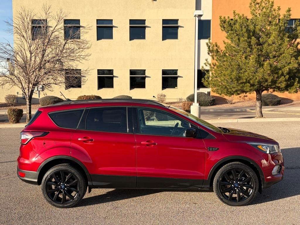 Ford Escape  2018