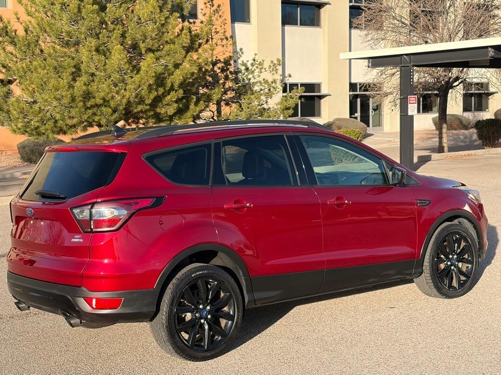 Ford Escape  2018