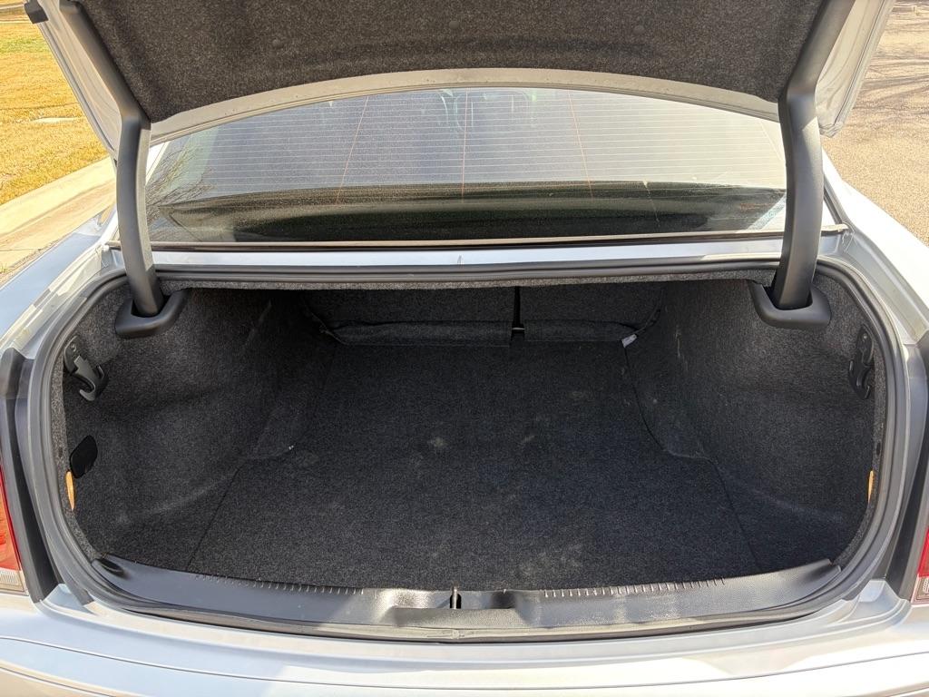 Chrysler 300 Touring 2021