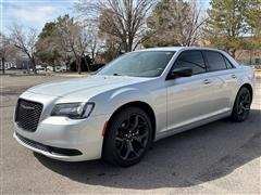 2021 Chrysler 300 