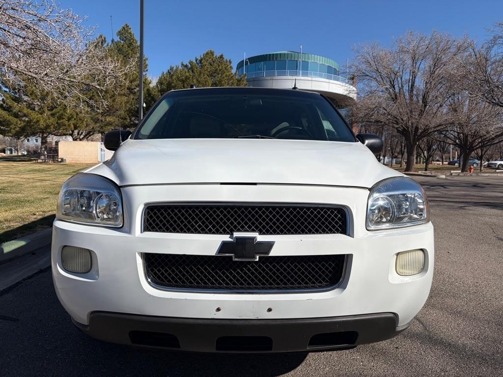 Chevrolet Uplander LT AWD 1SD 2006