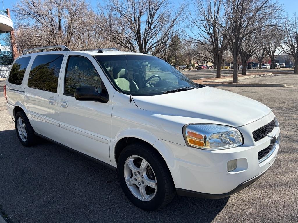 Chevrolet Uplander LT AWD 1SD 2006