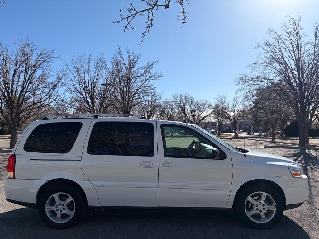 Chevrolet Uplander LT AWD 1SD 2006