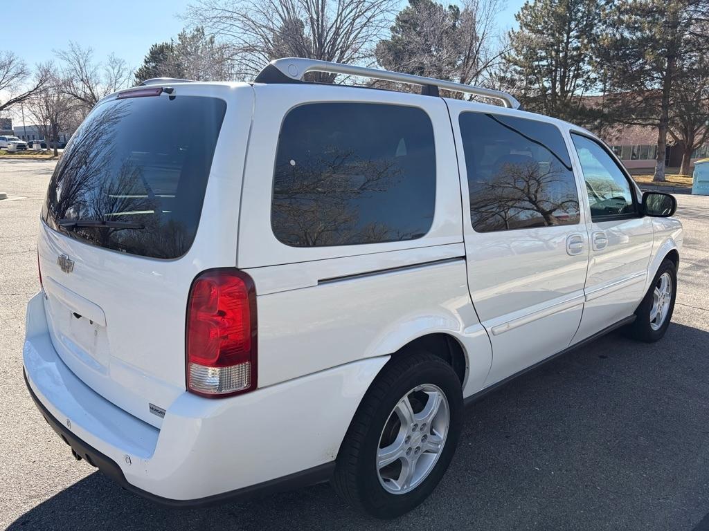 Chevrolet Uplander LT AWD 1SD 2006