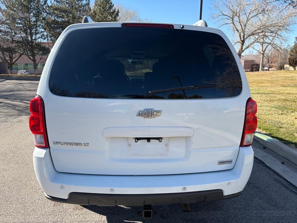 Chevrolet Uplander LT AWD 1SD 2006