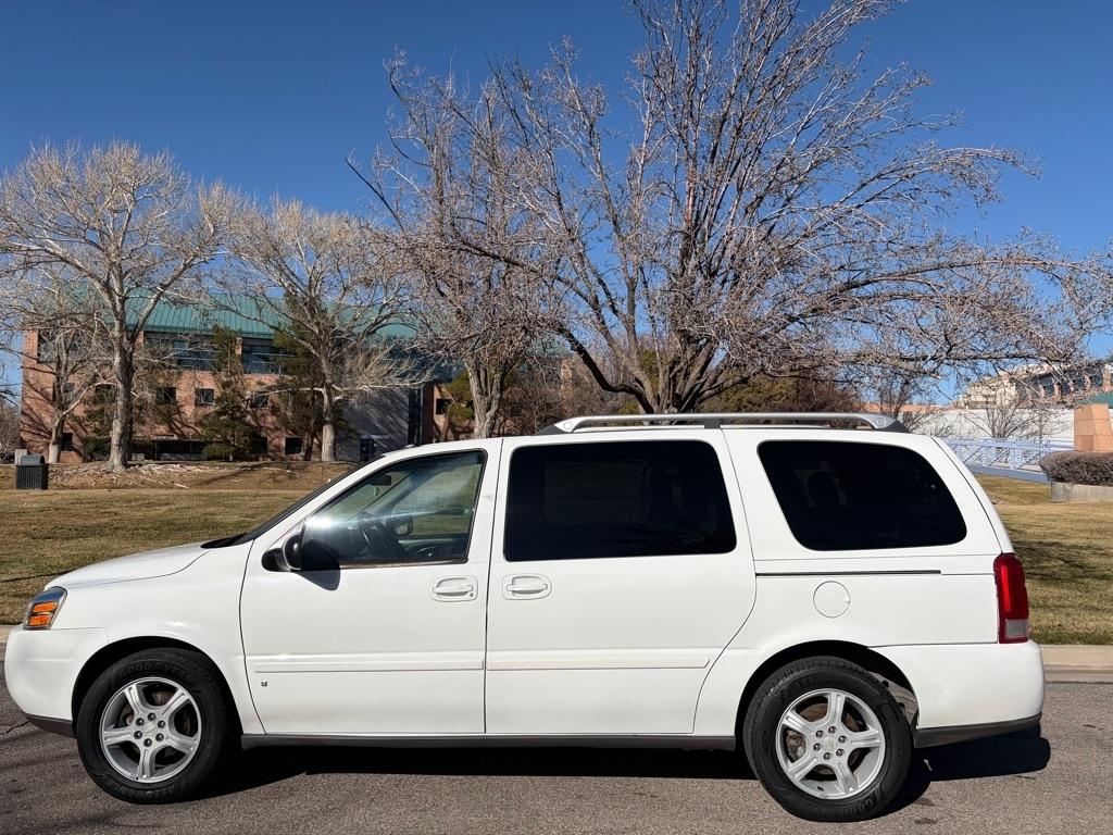 Chevrolet Uplander LT AWD 1SD 2006