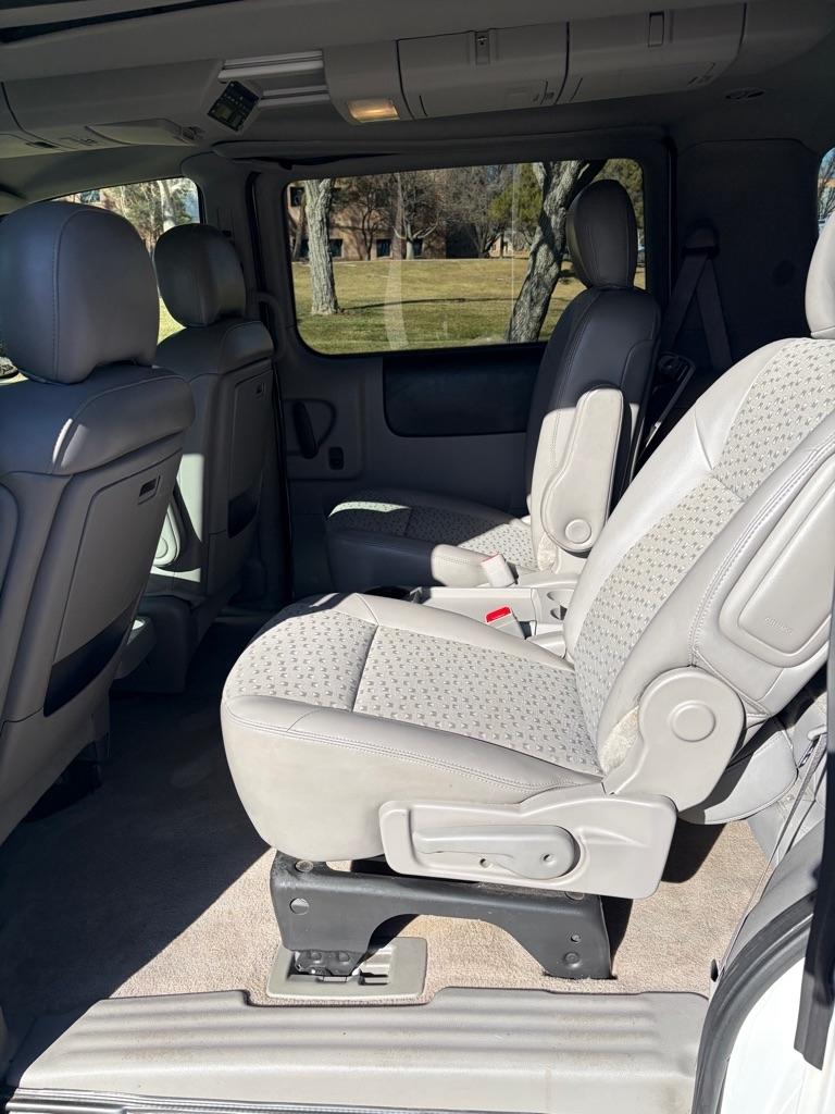 Chevrolet Uplander LT AWD 1SD 2006