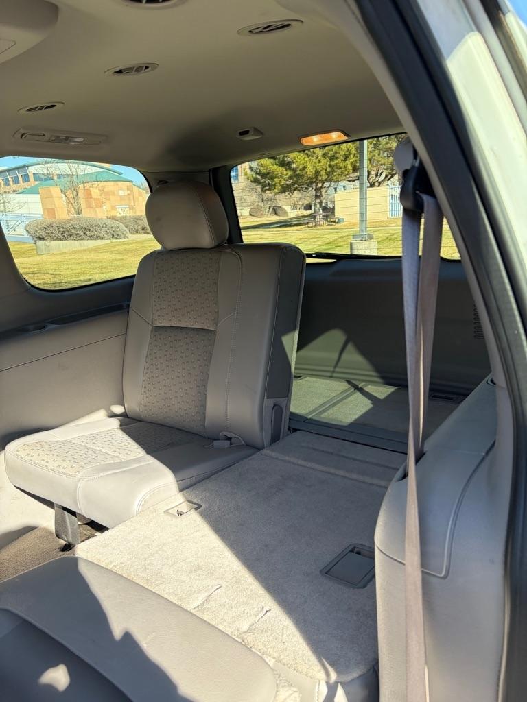 Chevrolet Uplander LT AWD 1SD 2006