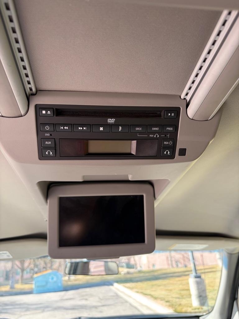 Chevrolet Uplander LT AWD 1SD 2006