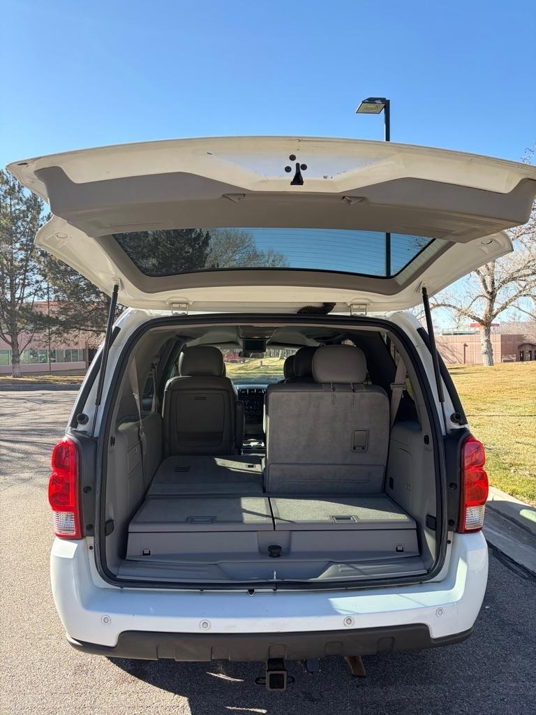 Chevrolet Uplander LT AWD 1SD 2006