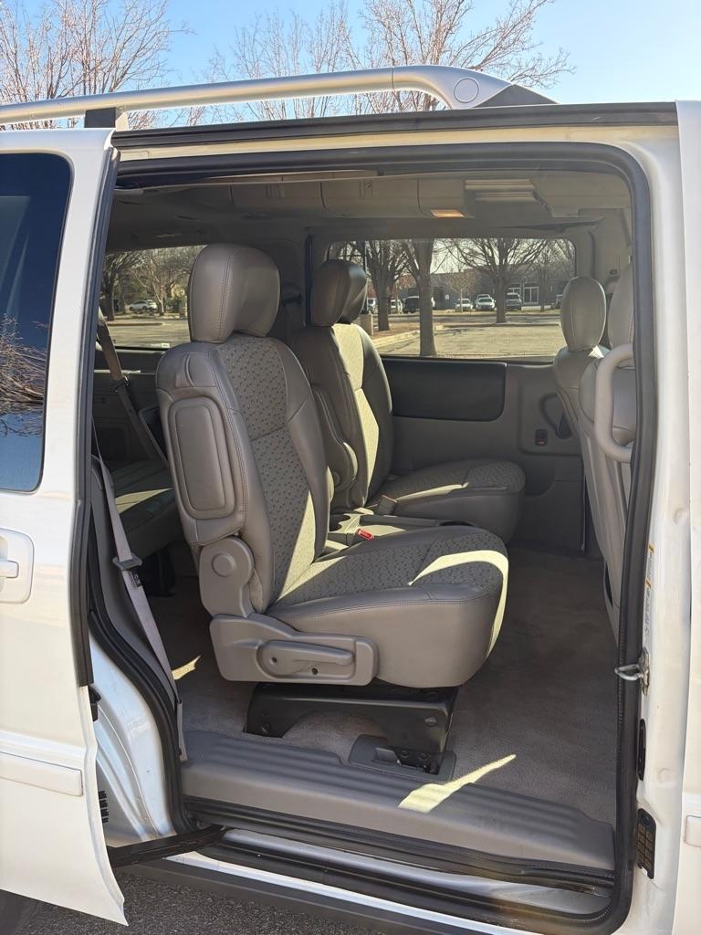 Chevrolet Uplander LT AWD 1SD 2006