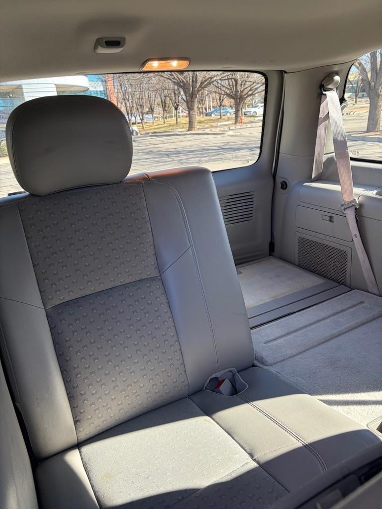 Chevrolet Uplander LT AWD 1SD 2006