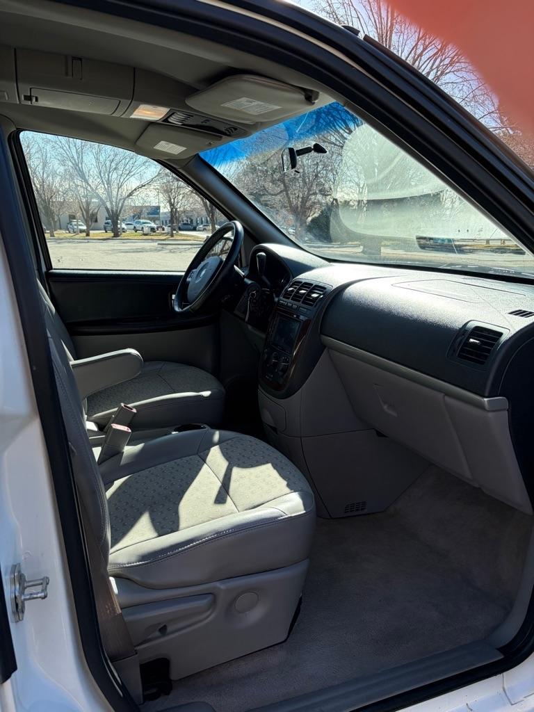 Chevrolet Uplander LT AWD 1SD 2006